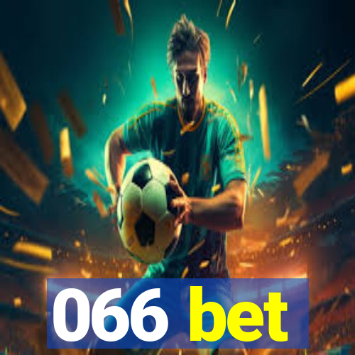 066 bet